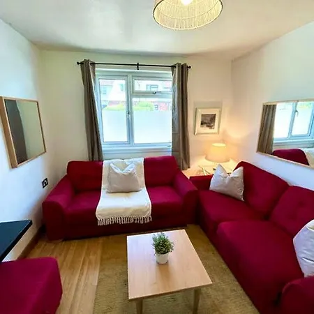 Lovely Double Near Southmead Hospital *