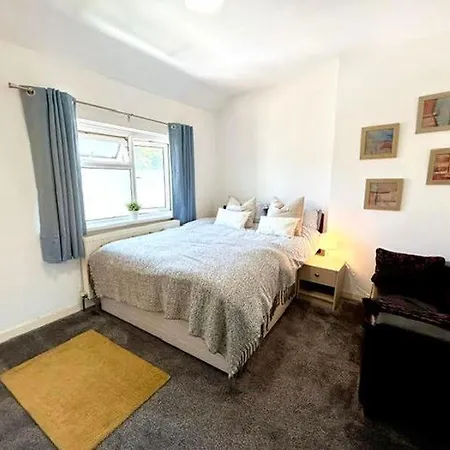 Lovely Double Near Southmead Hospital * Bristol